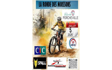  la ronde des moissons 2025