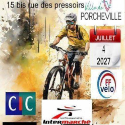 La ronde des moissons   le 4 Juillet 2027 Porcheville(78)