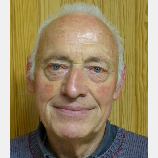 Jean Claude Descheres